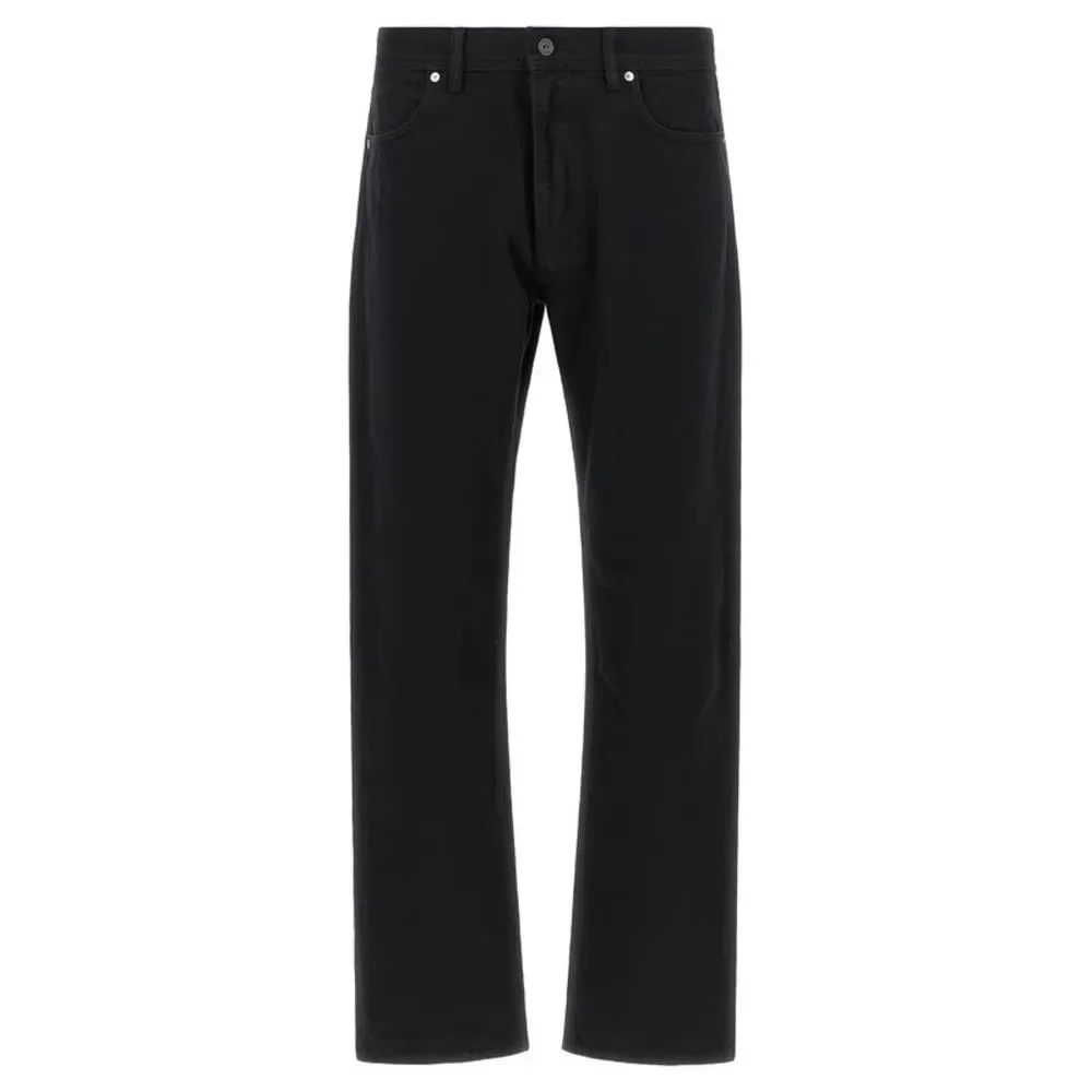 Stone Island Men 'J100005' Jeans